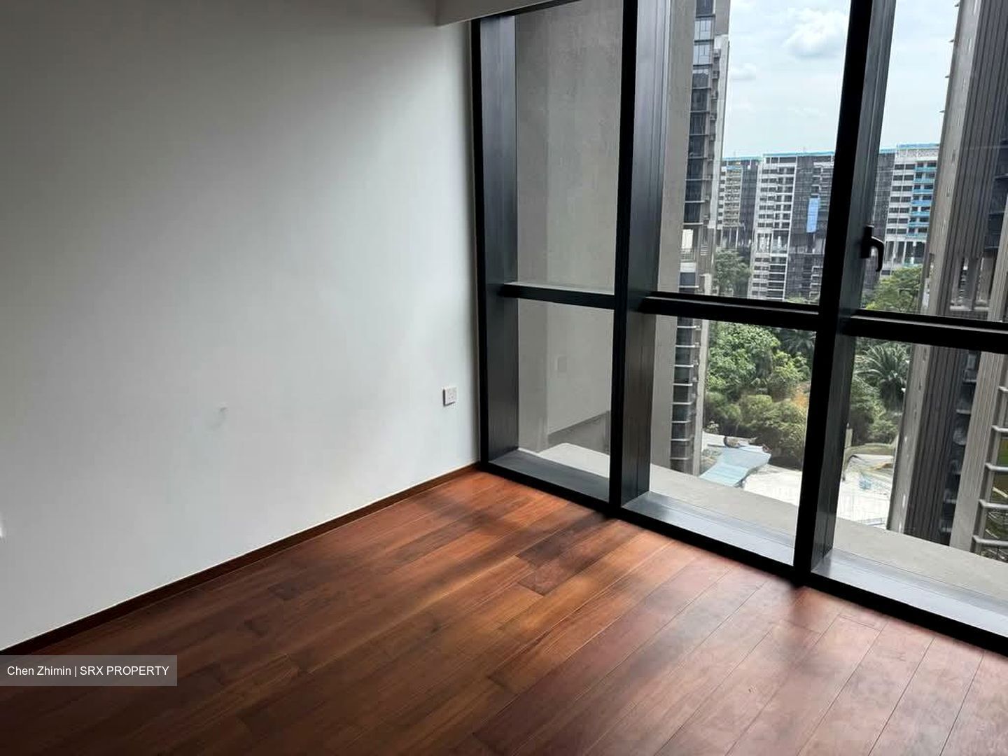Lentor Modern (D26), Apartment #548813311